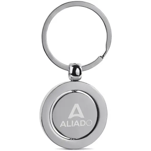 Altitude Global Keyholder Branded